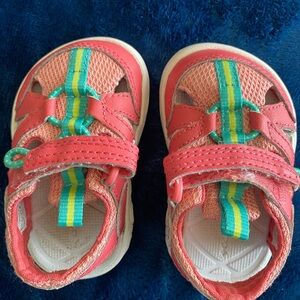 Toddler Kids' Techsun™ Wave Sandal - Columbia